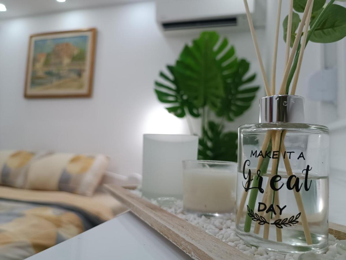 Grey 4 Apartment Belgrade Luaran gambar